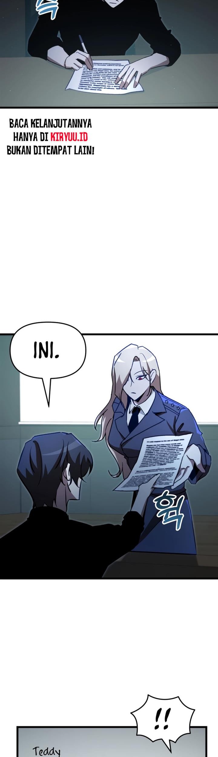 My School Life Pretending to Be a Worthless Person Chapter 67 Gambar 50