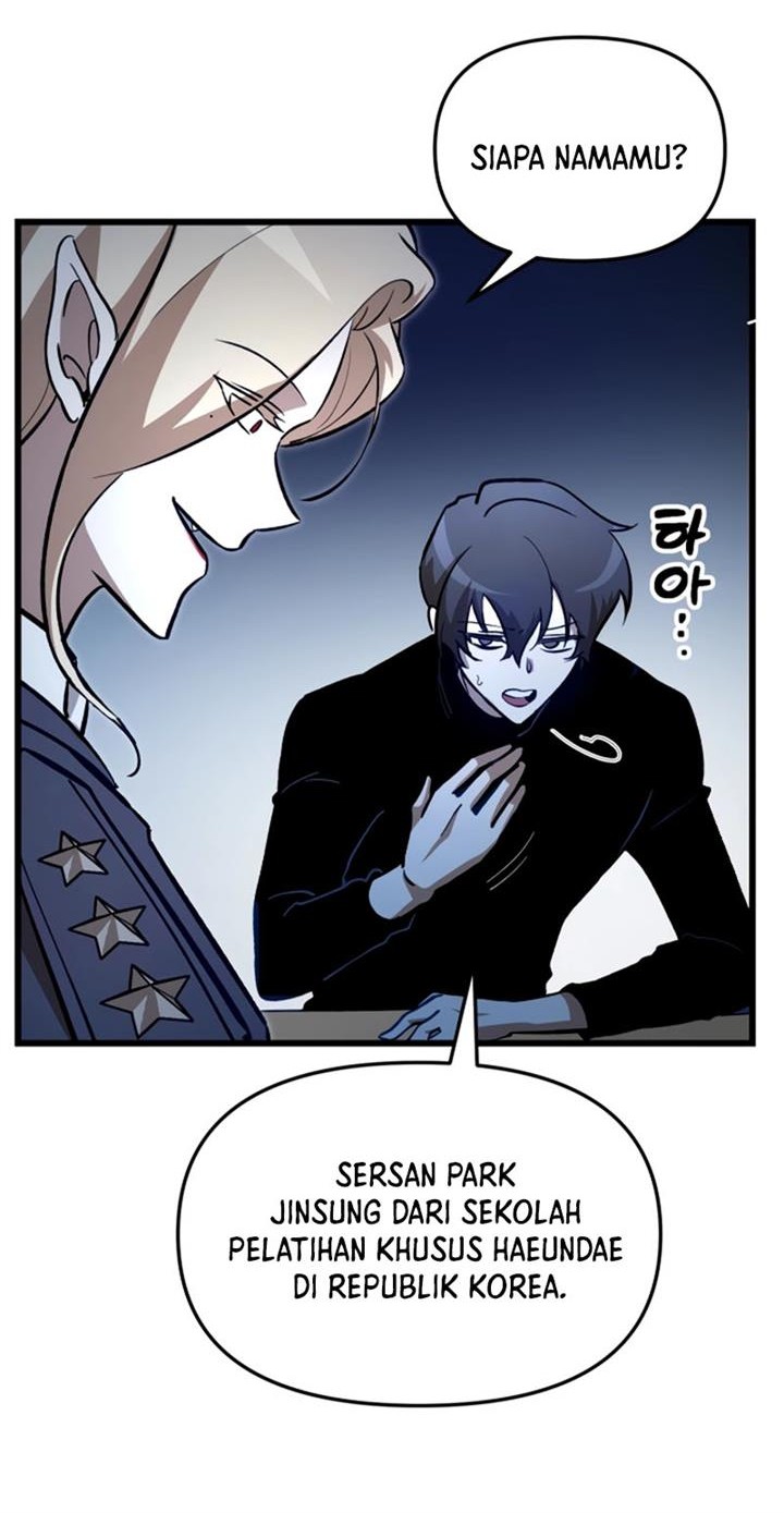 My School Life Pretending to Be a Worthless Person Chapter 67 Gambar 53