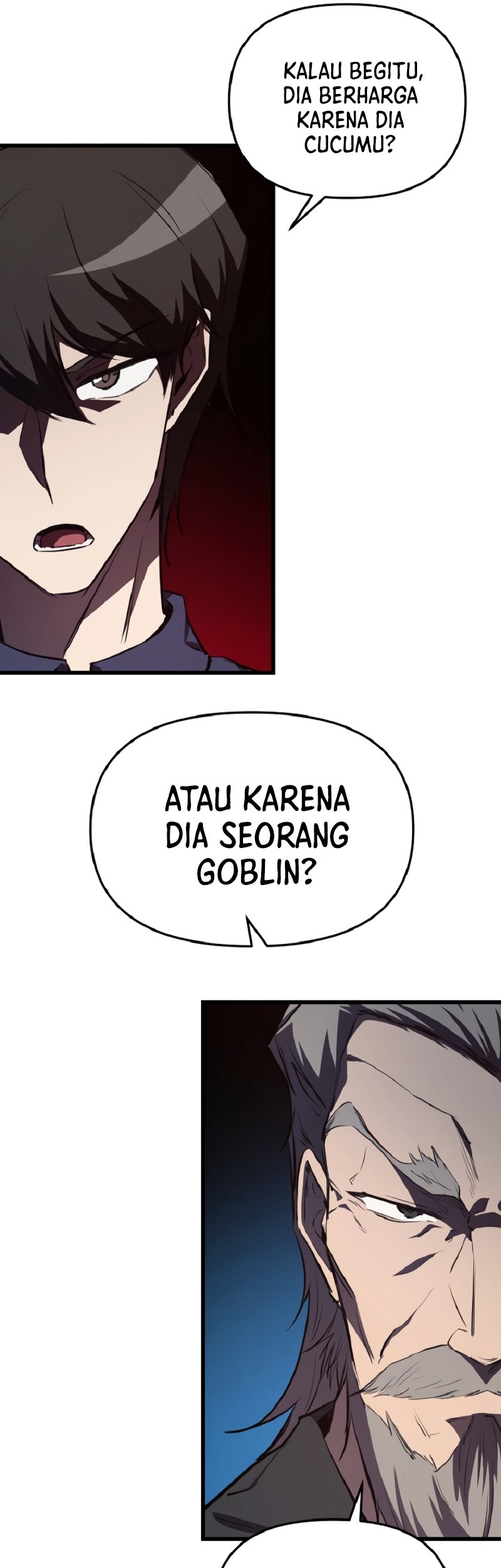 My School Life Pretending to Be a Worthless Person Chapter 58 Gambar 42