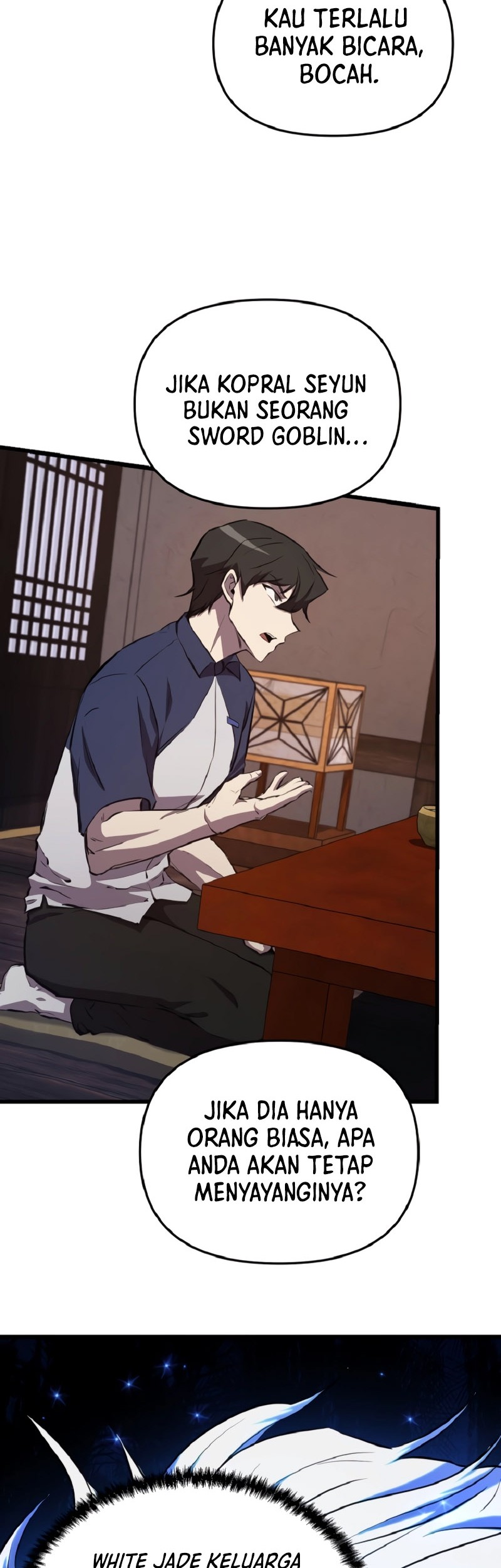 My School Life Pretending to Be a Worthless Person Chapter 58 Gambar 43