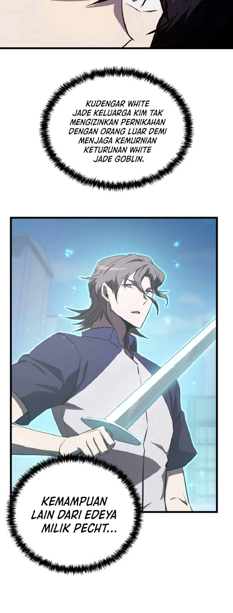 My School Life Pretending to Be a Worthless Person Chapter 58 Gambar 51