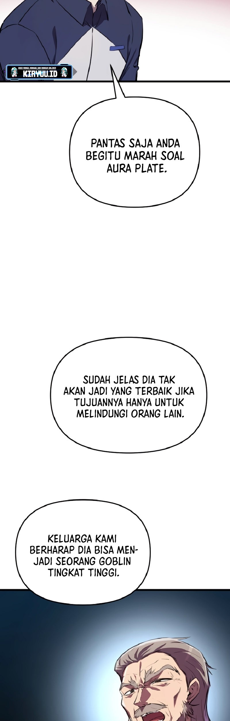 My School Life Pretending to Be a Worthless Person Chapter 58 Gambar 54