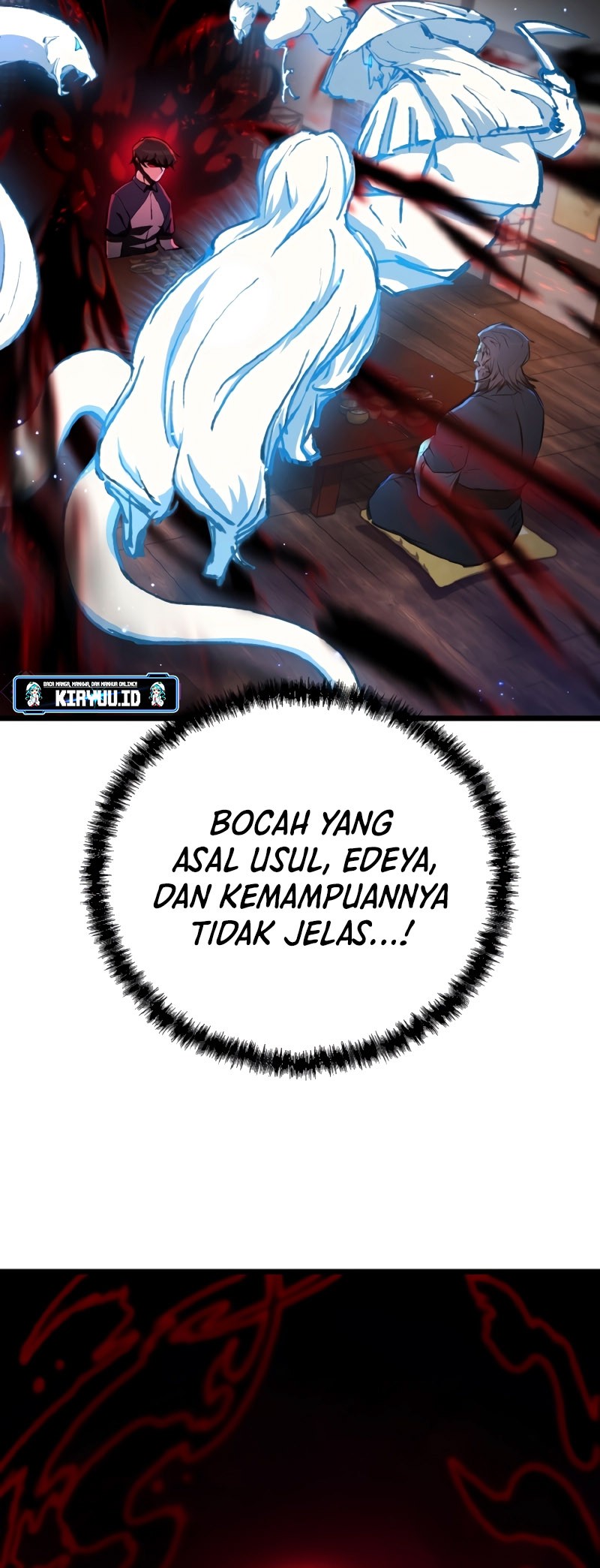 My School Life Pretending to Be a Worthless Person Chapter 58 Gambar 61