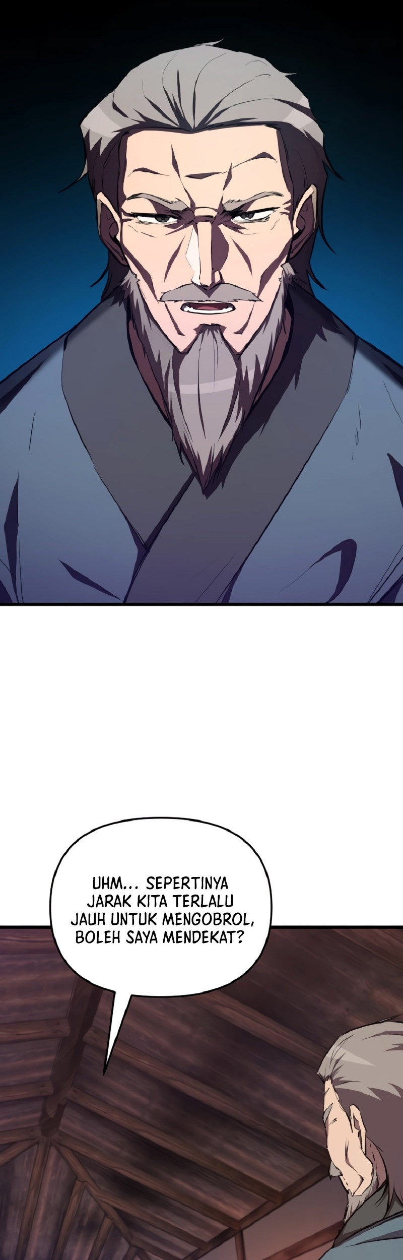 My School Life Pretending to Be a Worthless Person Chapter 58 Gambar 3