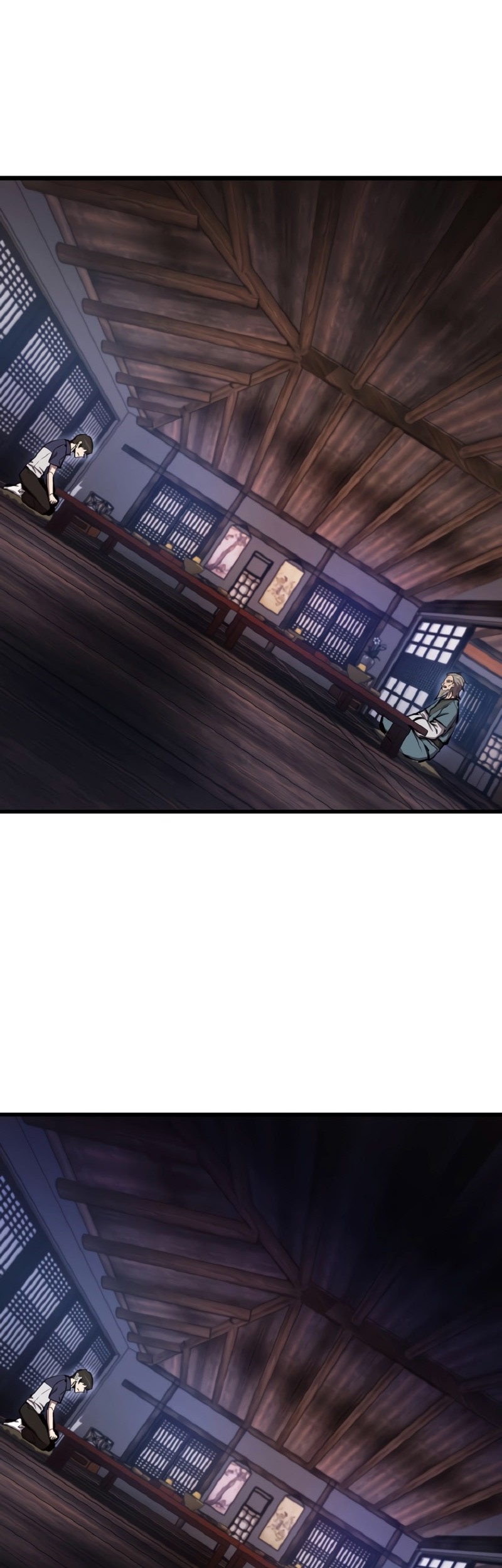 My School Life Pretending to Be a Worthless Person Chapter 58 Gambar 5