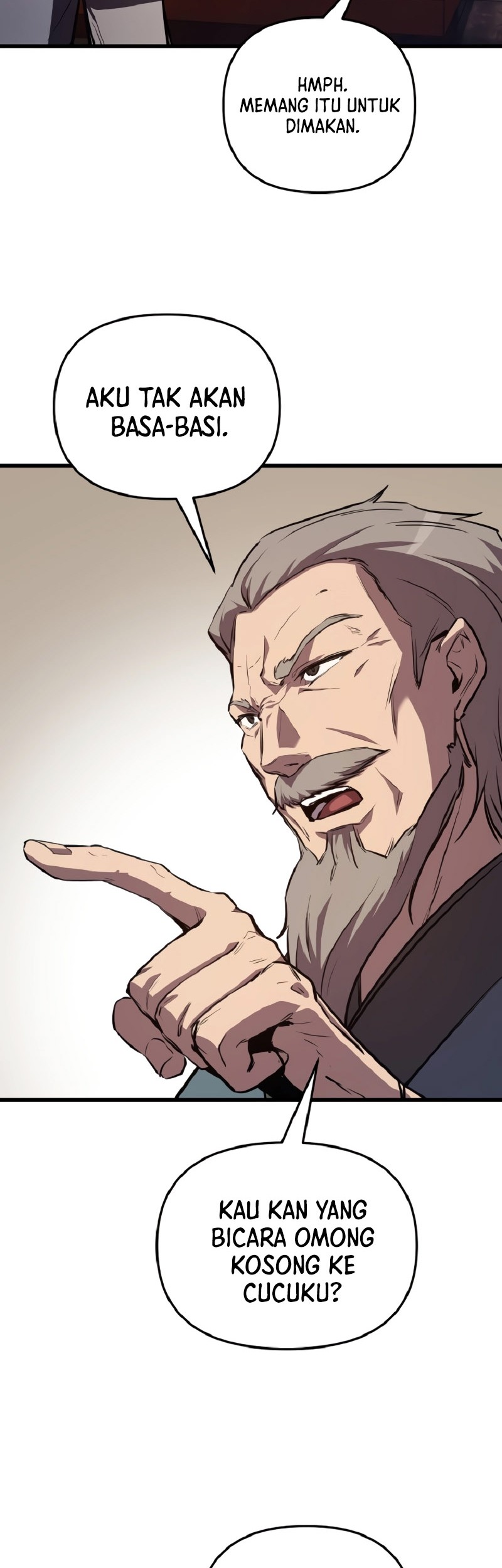 My School Life Pretending to Be a Worthless Person Chapter 58 Gambar 8