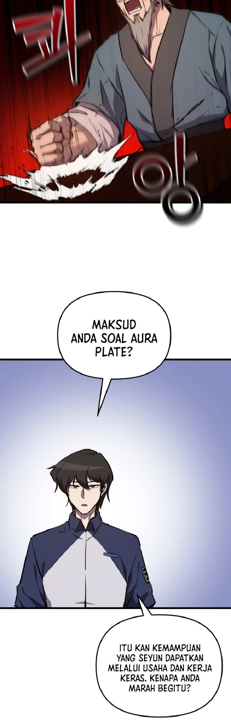 My School Life Pretending to Be a Worthless Person Chapter 58 Gambar 10