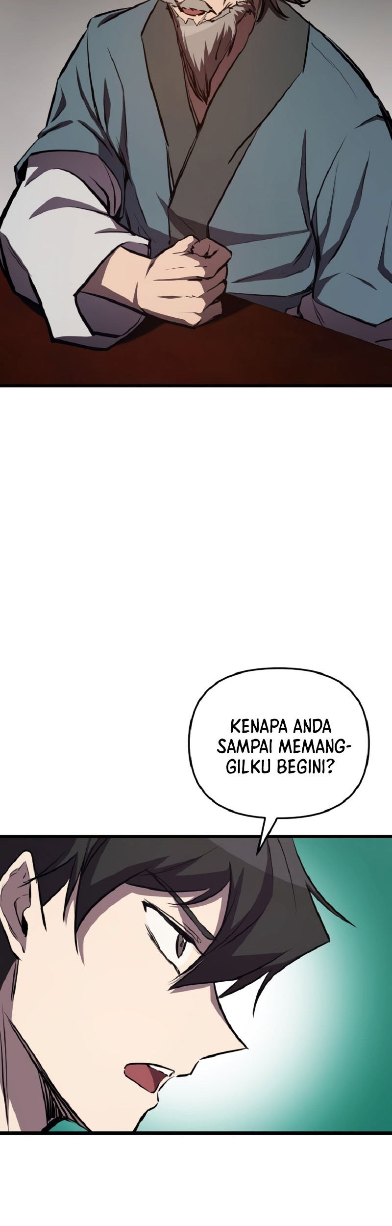 My School Life Pretending to Be a Worthless Person Chapter 58 Gambar 13