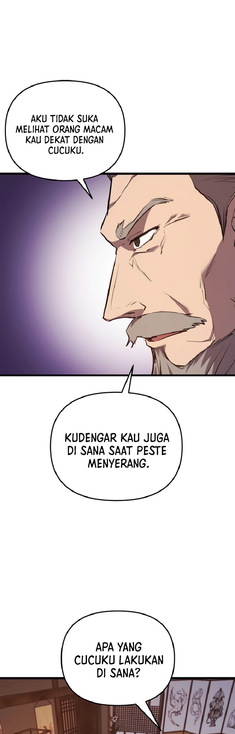 My School Life Pretending to Be a Worthless Person Chapter 58 Gambar 14