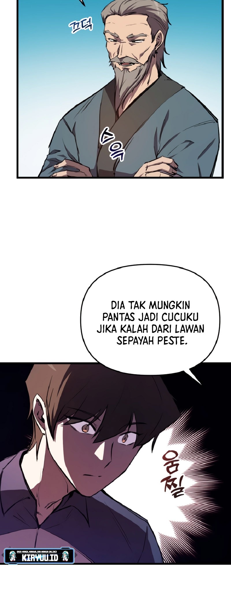 My School Life Pretending to Be a Worthless Person Chapter 58 Gambar 21