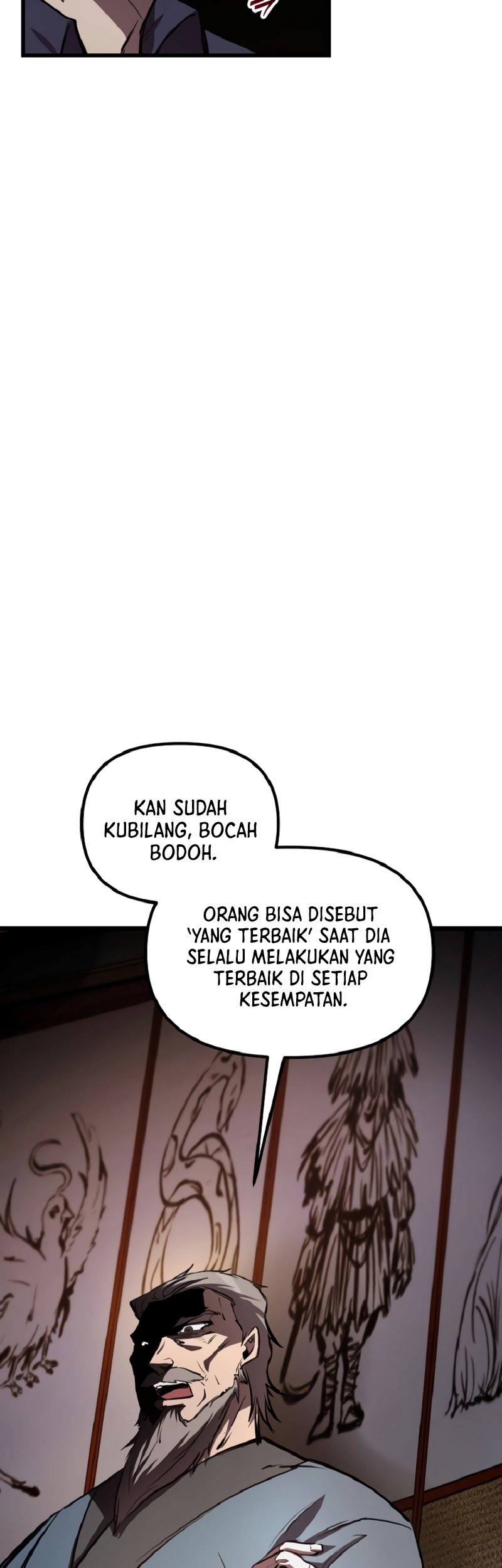My School Life Pretending to Be a Worthless Person Chapter 58 Gambar 24