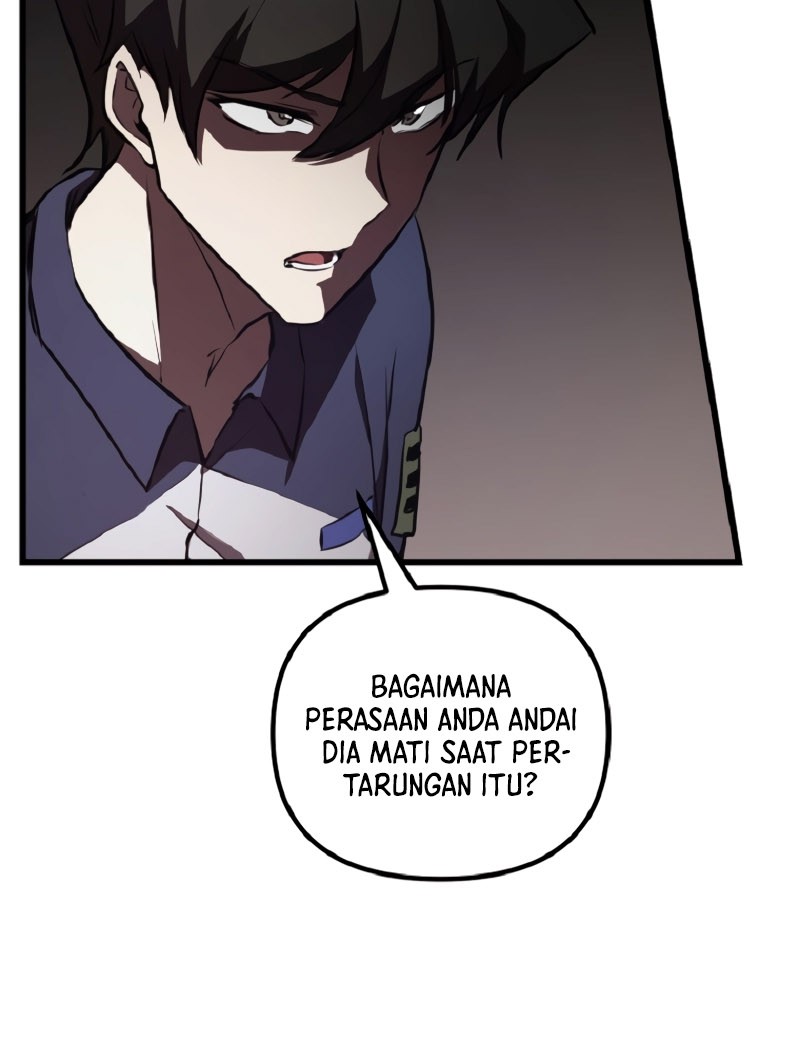 My School Life Pretending to Be a Worthless Person Chapter 58 Gambar 26