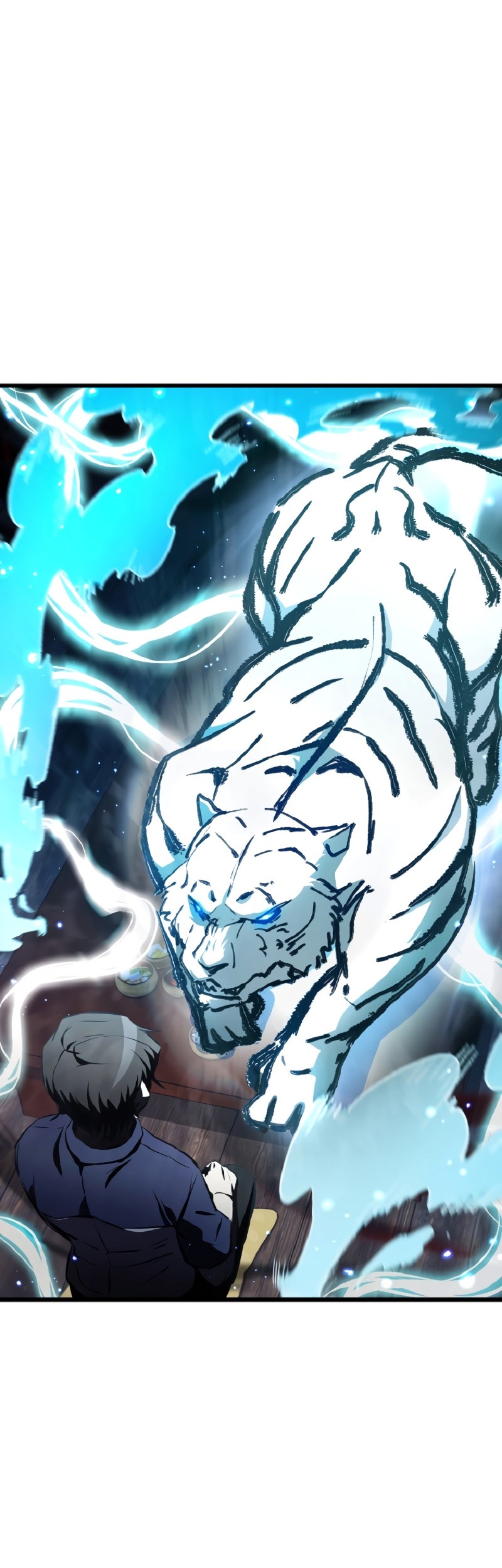 My School Life Pretending to Be a Worthless Person Chapter 58 Gambar 29