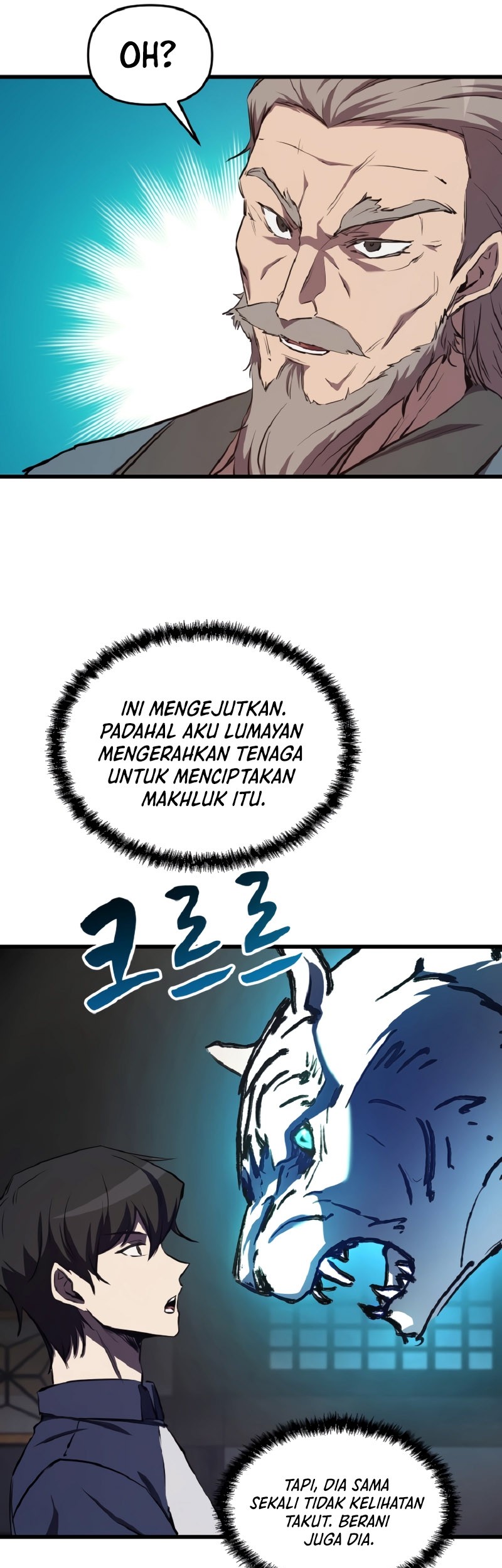 My School Life Pretending to Be a Worthless Person Chapter 58 Gambar 32