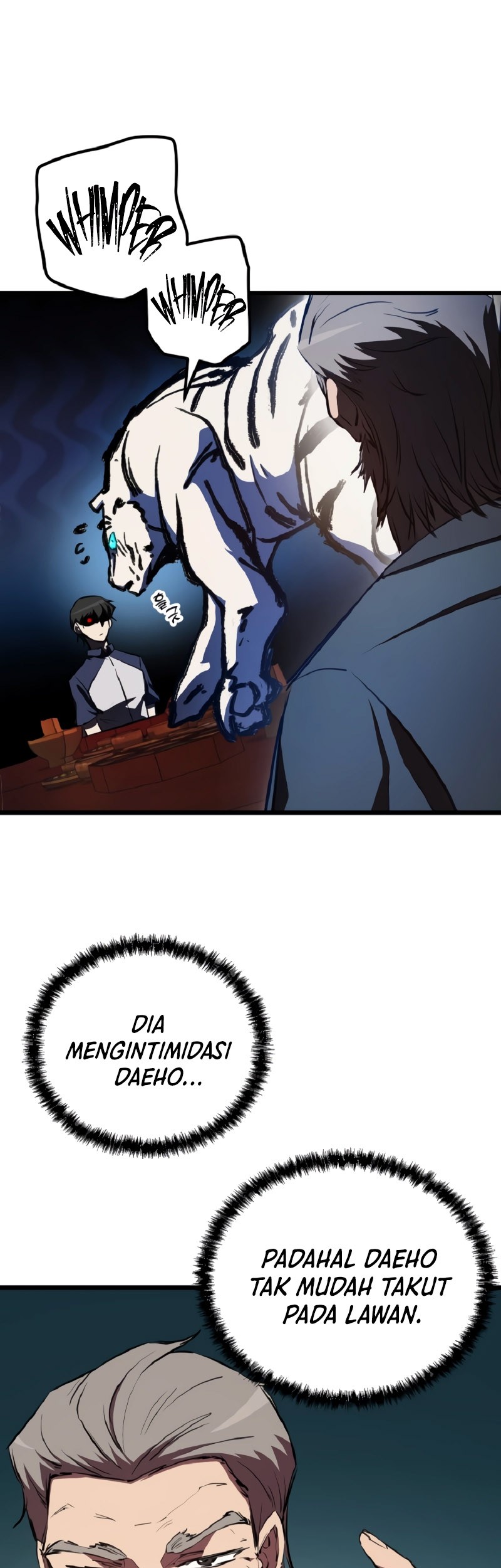 My School Life Pretending to Be a Worthless Person Chapter 58 Gambar 34