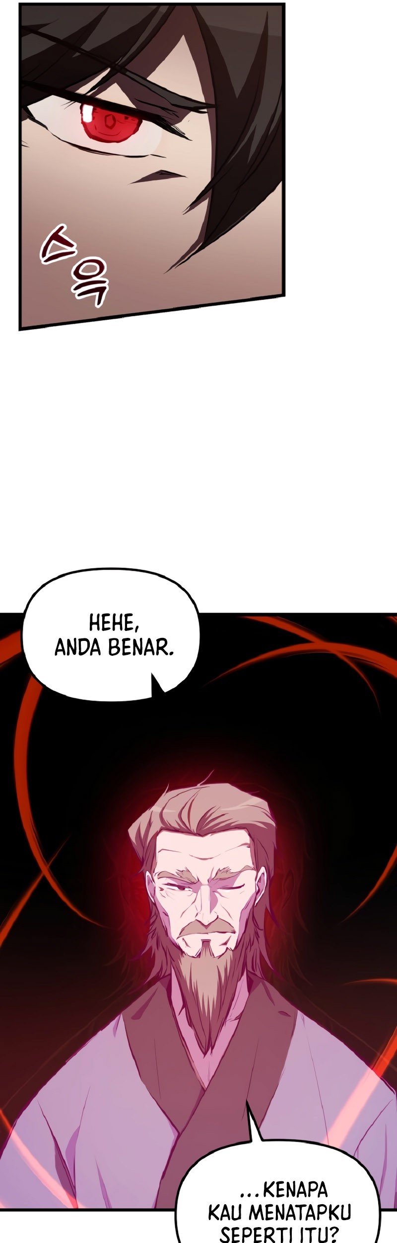 My School Life Pretending to Be a Worthless Person Chapter 58 Gambar 37