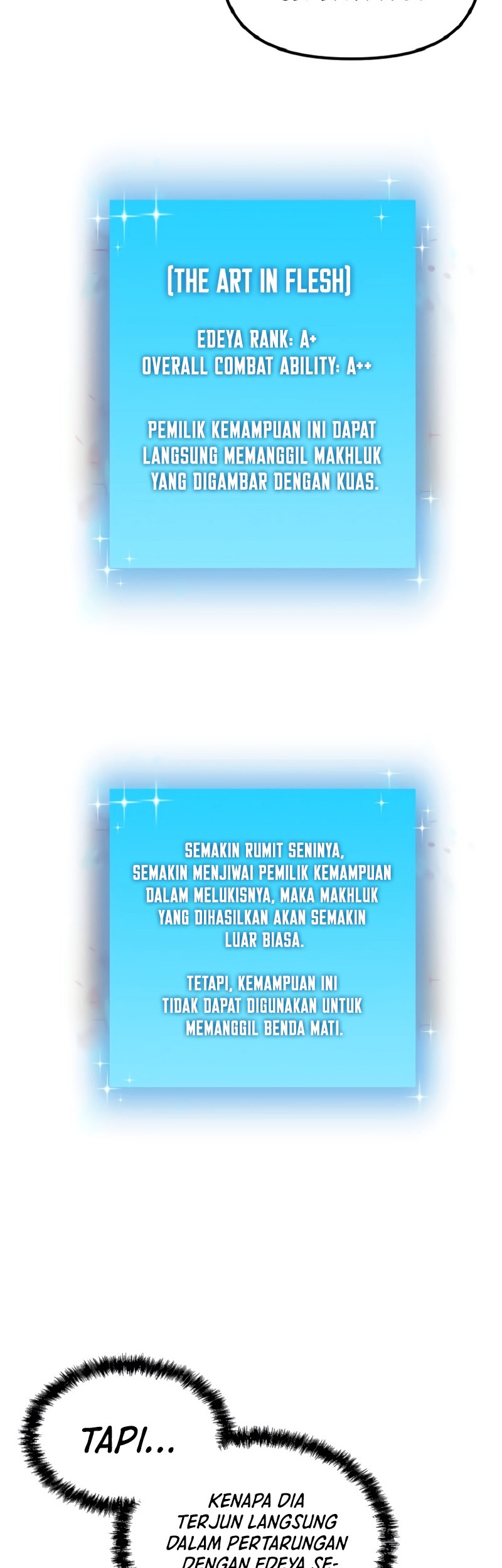 My School Life Pretending to Be a Worthless Person Chapter 58 Gambar 38