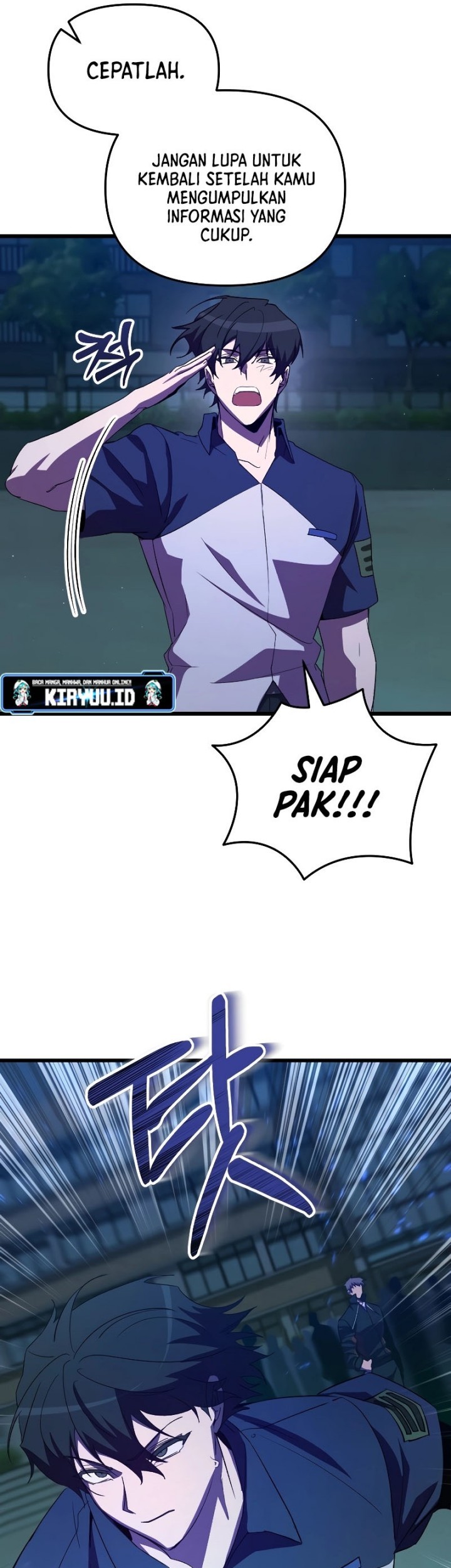 My School Life Pretending to Be a Worthless Person Chapter 61 Gambar 72