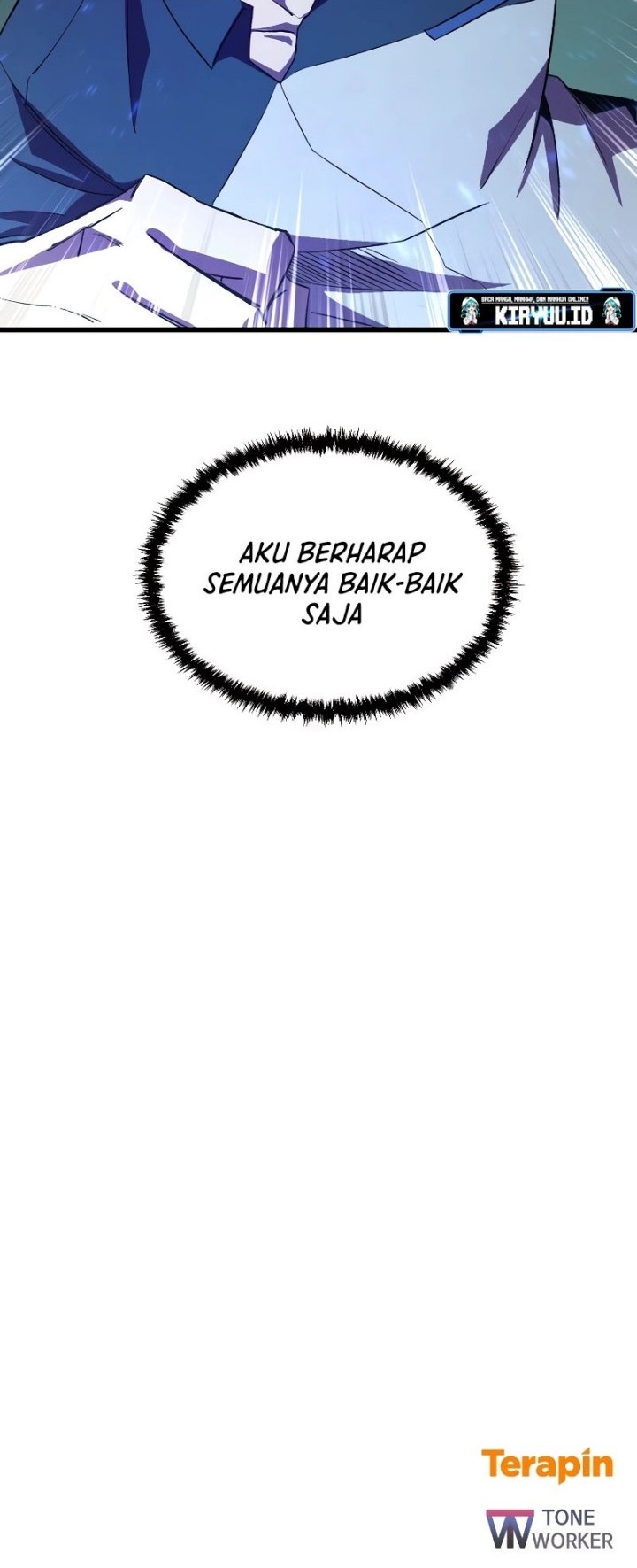 My School Life Pretending to Be a Worthless Person Chapter 61 Gambar 73