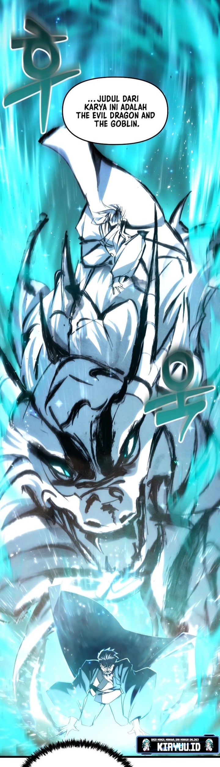 My School Life Pretending to Be a Worthless Person Chapter 61 Gambar 51