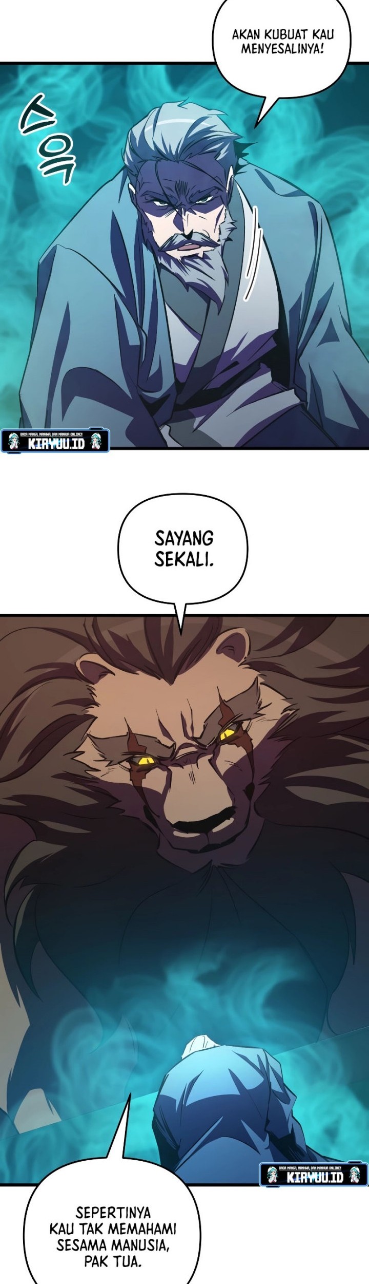 My School Life Pretending to Be a Worthless Person Chapter 61 Gambar 49