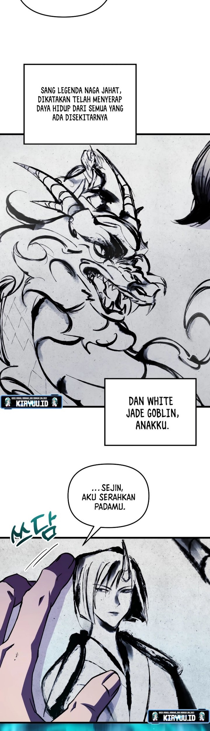 My School Life Pretending to Be a Worthless Person Chapter 61 Gambar 50