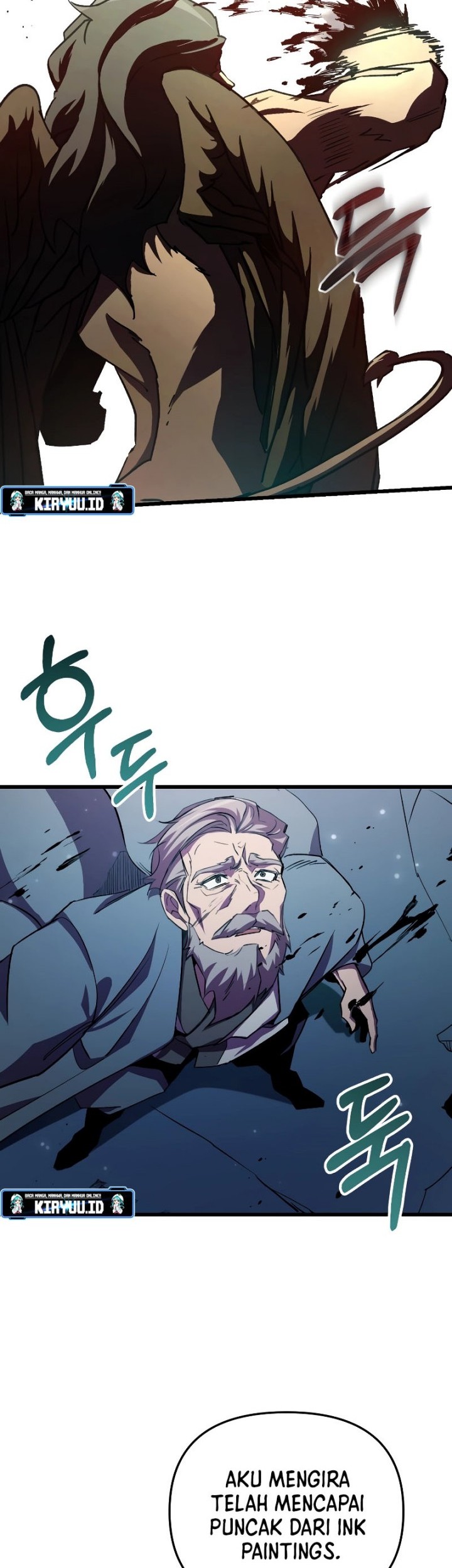 My School Life Pretending to Be a Worthless Person Chapter 61 Gambar 57