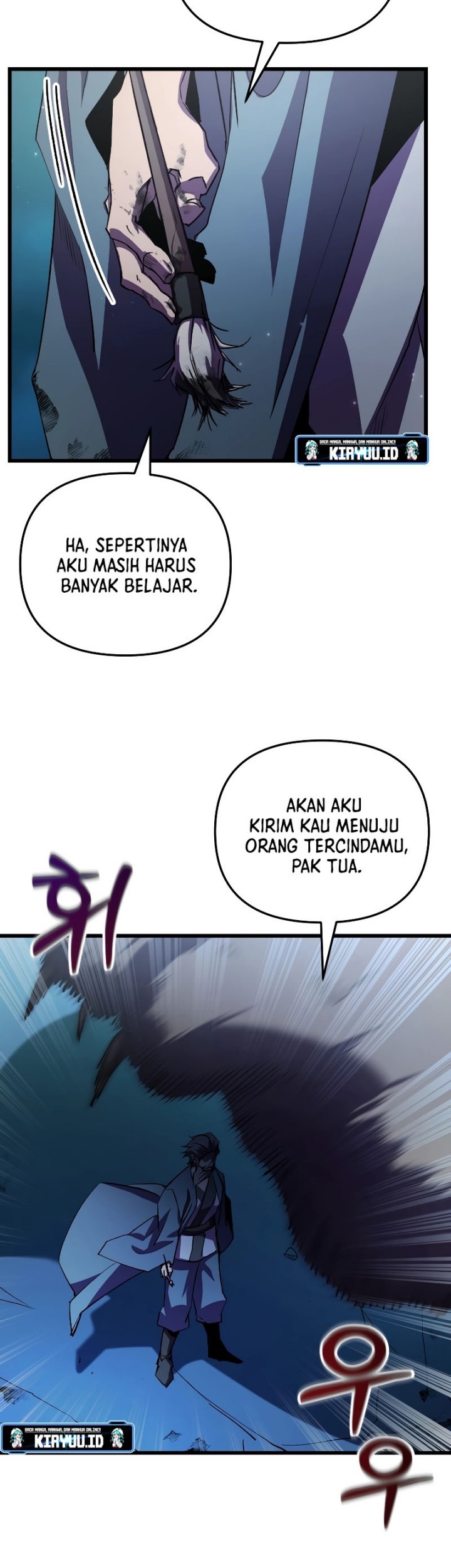 My School Life Pretending to Be a Worthless Person Chapter 61 Gambar 58
