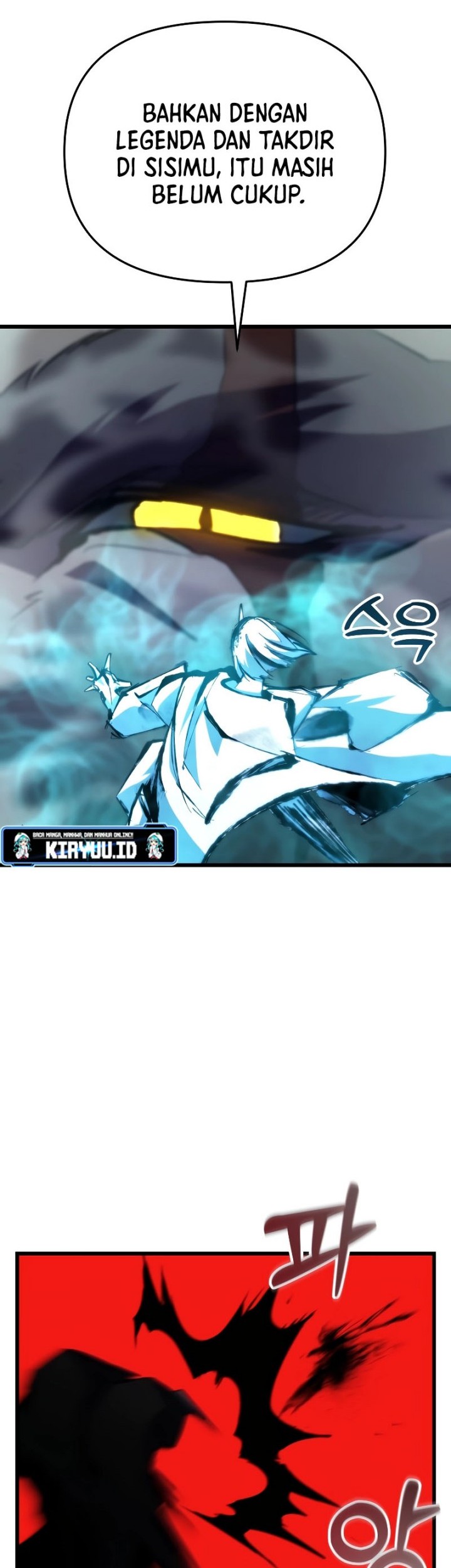 My School Life Pretending to Be a Worthless Person Chapter 61 Gambar 55