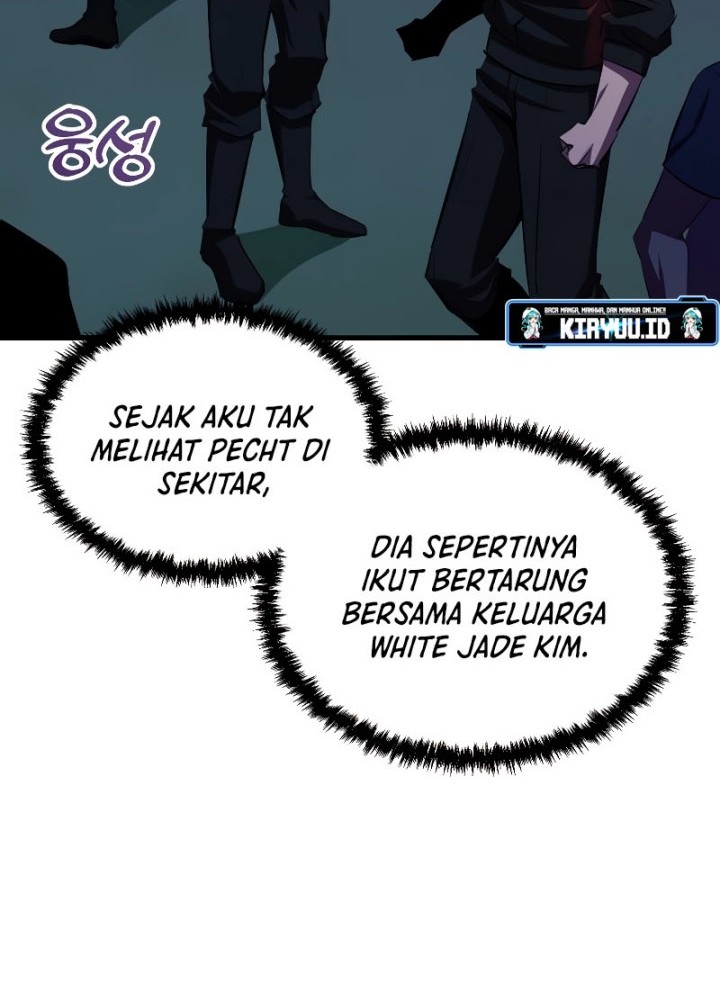 My School Life Pretending to Be a Worthless Person Chapter 61 Gambar 65