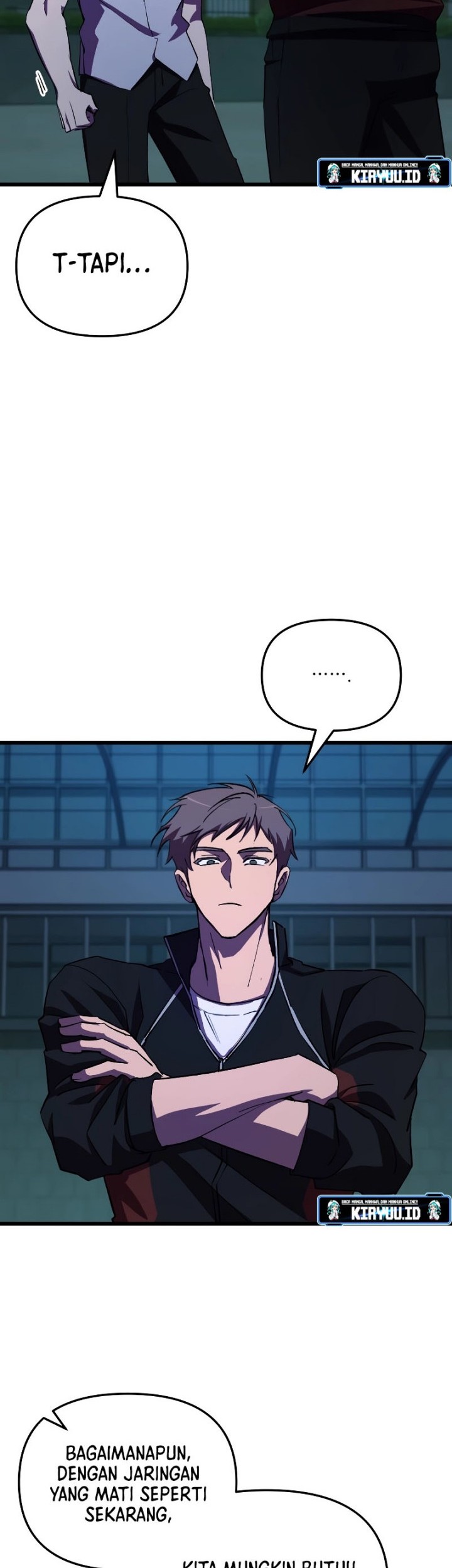 My School Life Pretending to Be a Worthless Person Chapter 61 Gambar 69