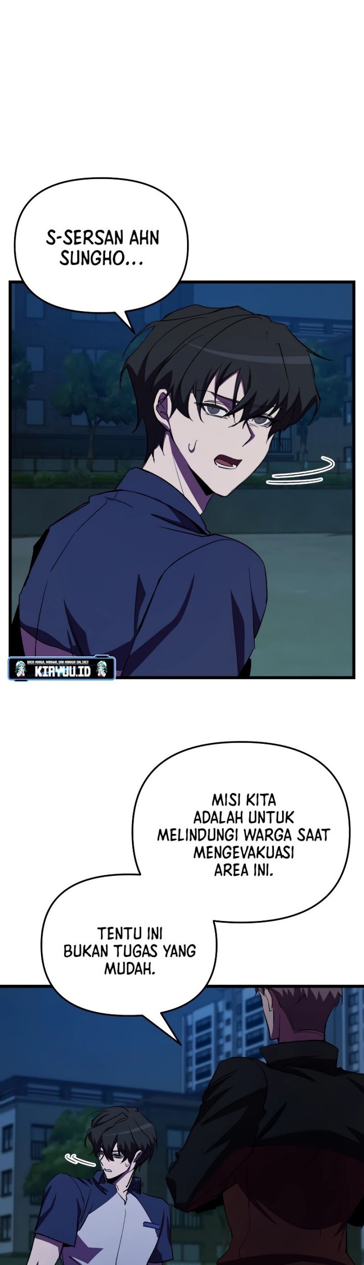 My School Life Pretending to Be a Worthless Person Chapter 61 Gambar 68