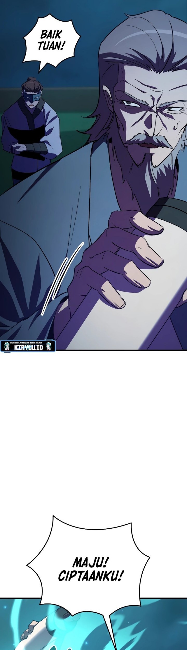 My School Life Pretending to Be a Worthless Person Chapter 61 Gambar 4