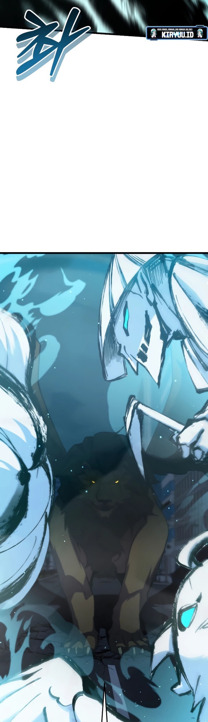 My School Life Pretending to Be a Worthless Person Chapter 61 Gambar 6