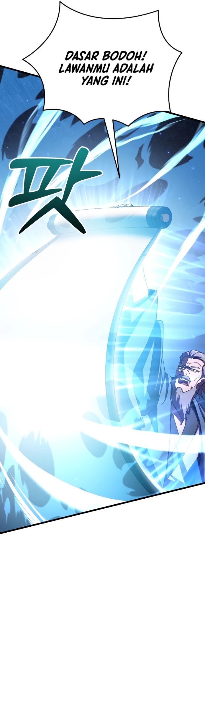 My School Life Pretending to Be a Worthless Person Chapter 61 Gambar 8