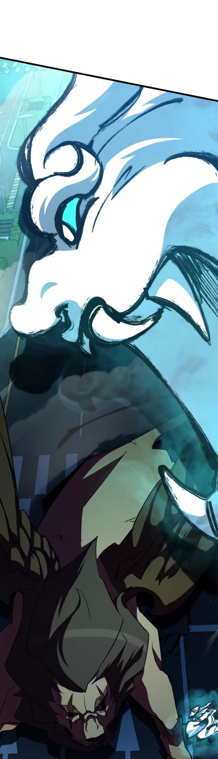 My School Life Pretending to Be a Worthless Person Chapter 61 Gambar 9