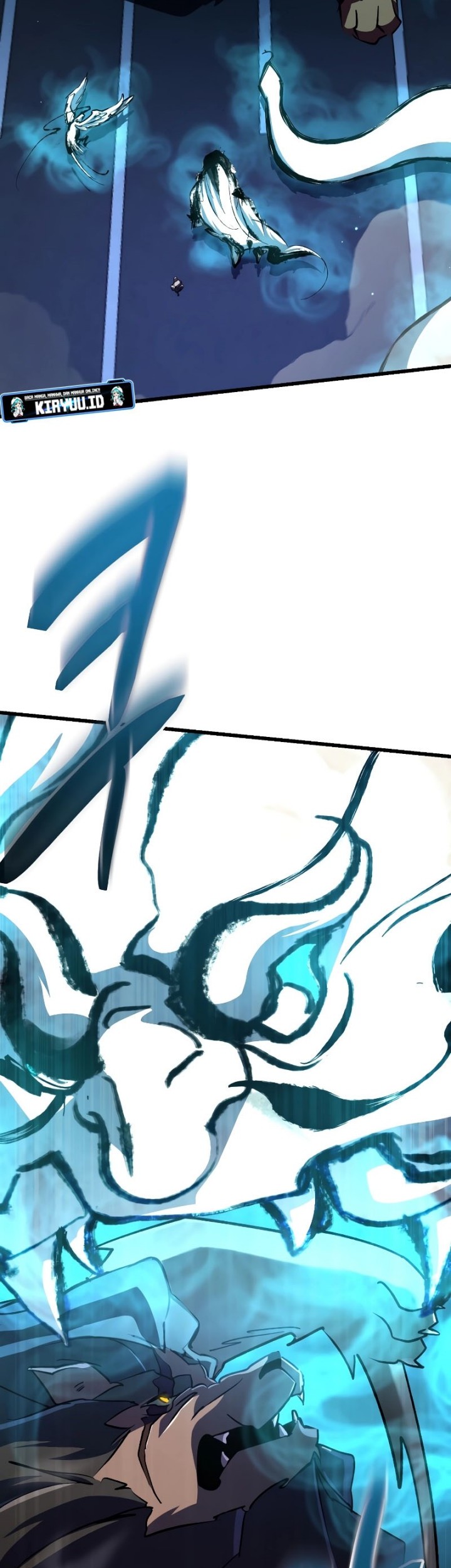 My School Life Pretending to Be a Worthless Person Chapter 61 Gambar 10