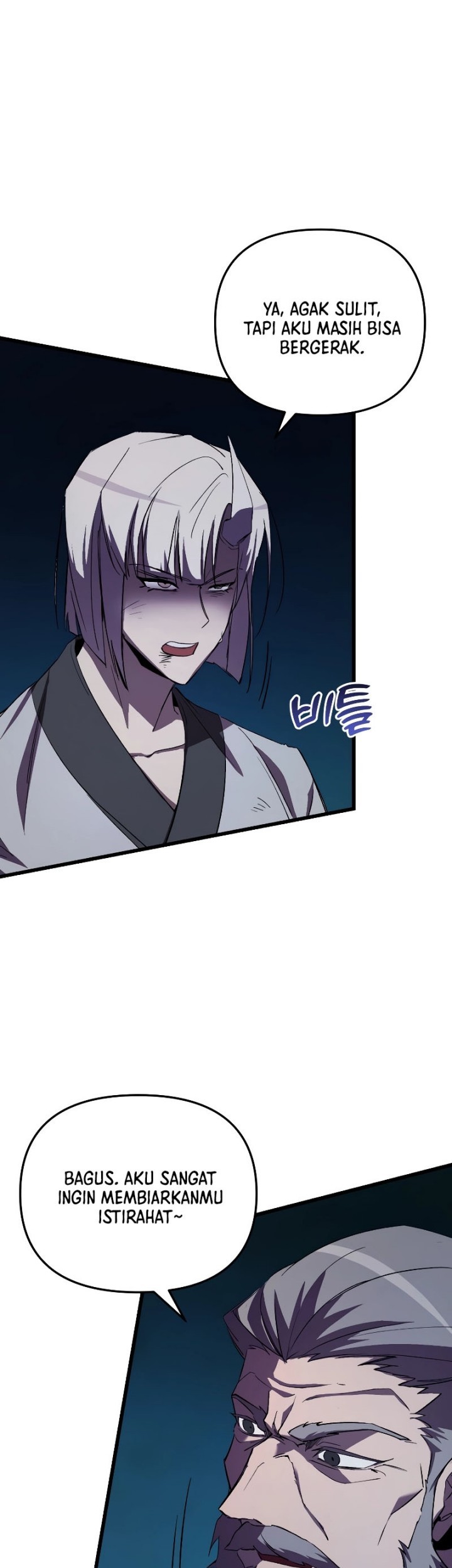 My School Life Pretending to Be a Worthless Person Chapter 61 Gambar 14