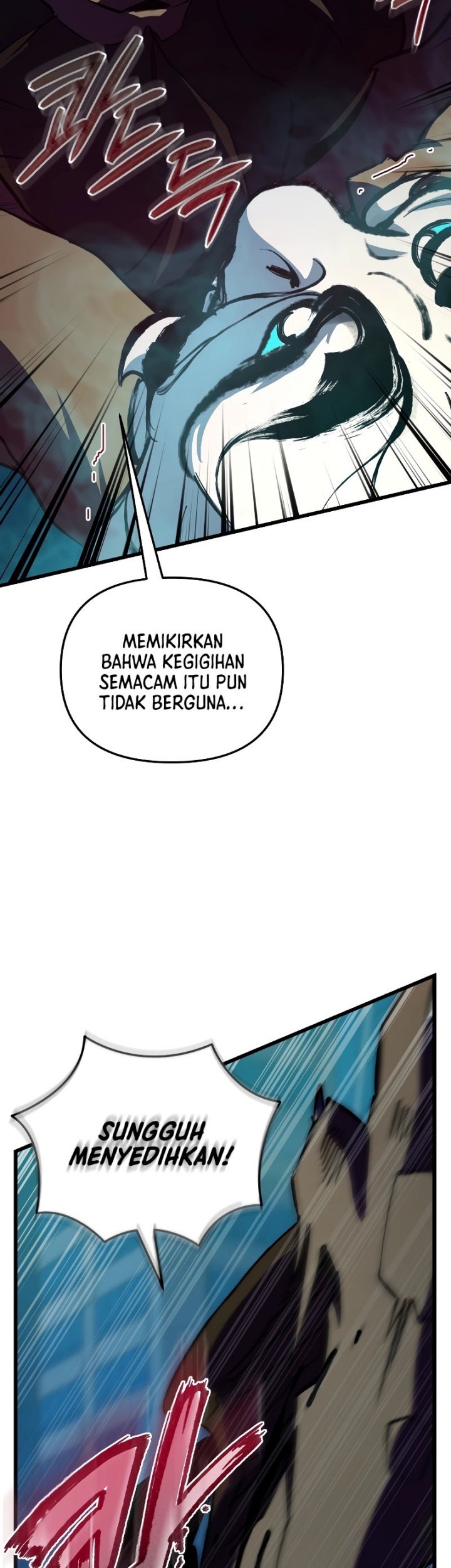 My School Life Pretending to Be a Worthless Person Chapter 61 Gambar 16