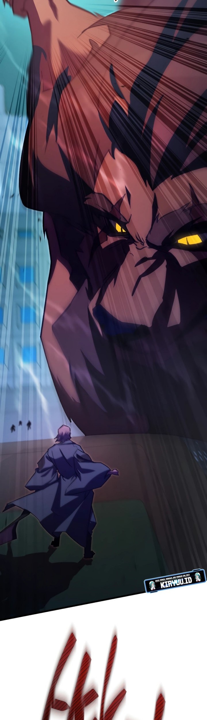 My School Life Pretending to Be a Worthless Person Chapter 61 Gambar 21