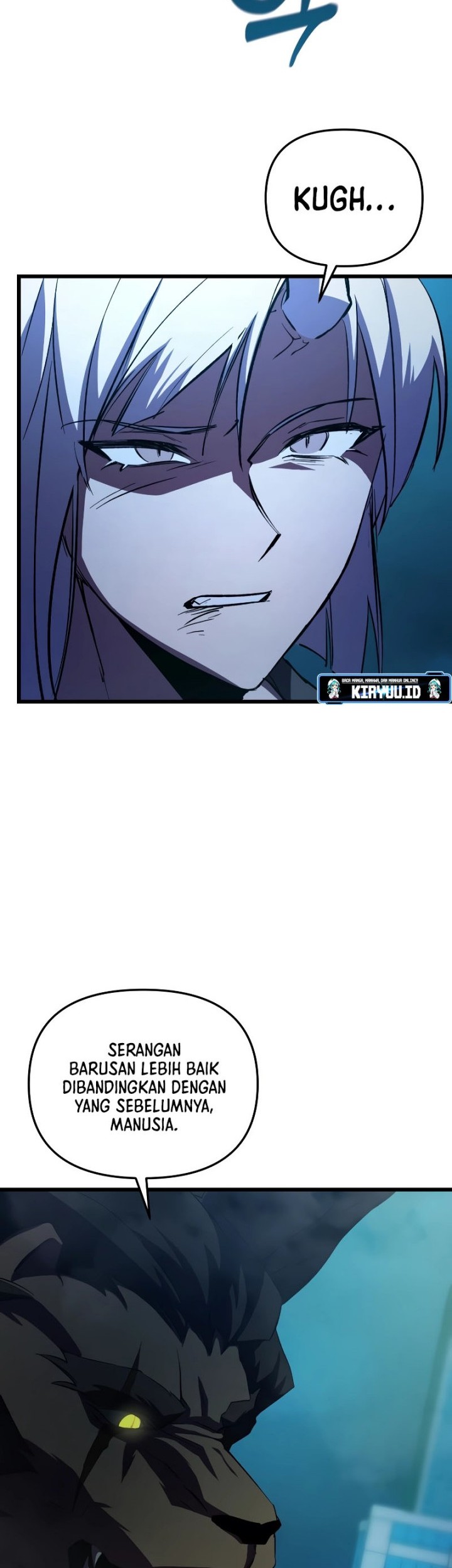 My School Life Pretending to Be a Worthless Person Chapter 61 Gambar 28