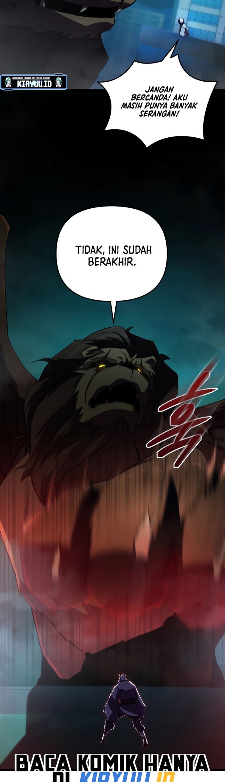 My School Life Pretending to Be a Worthless Person Chapter 61 Gambar 29