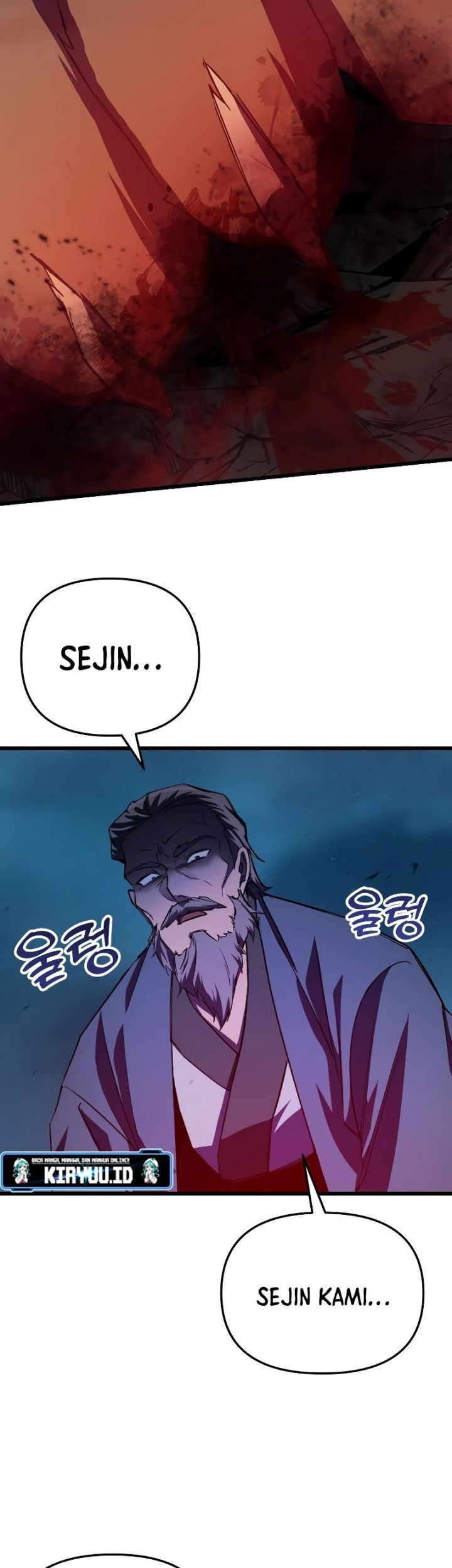 My School Life Pretending to Be a Worthless Person Chapter 61 Gambar 32