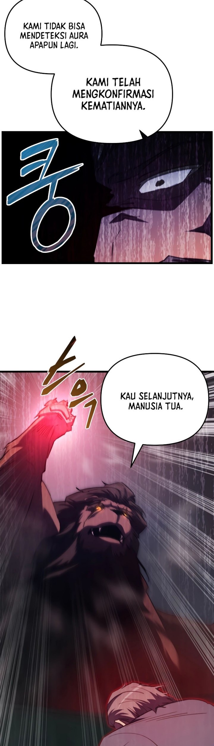 My School Life Pretending to Be a Worthless Person Chapter 61 Gambar 33