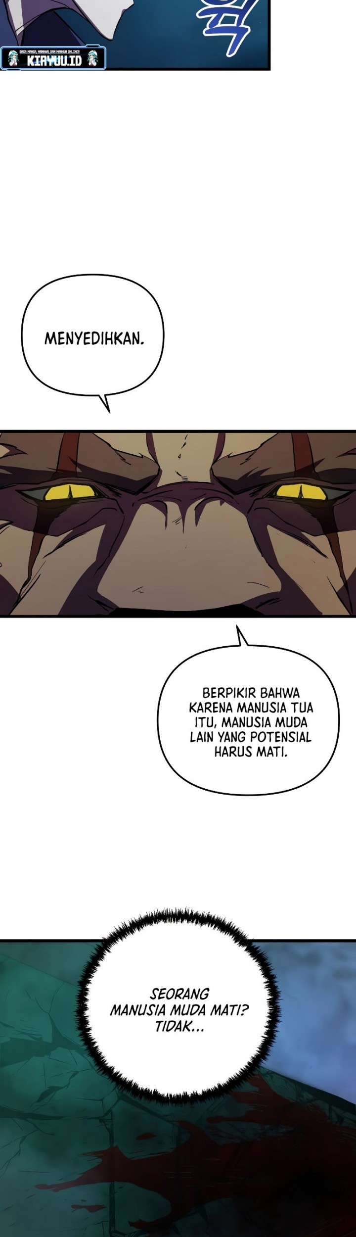 My School Life Pretending to Be a Worthless Person Chapter 61 Gambar 38