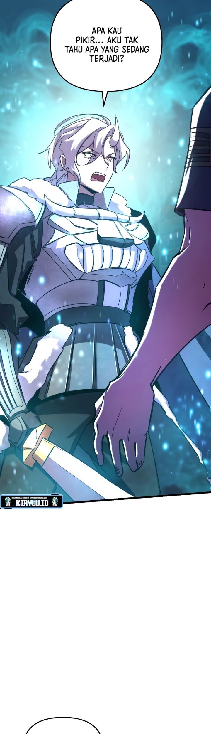 My School Life Pretending to Be a Worthless Person Chapter 61 Gambar 43