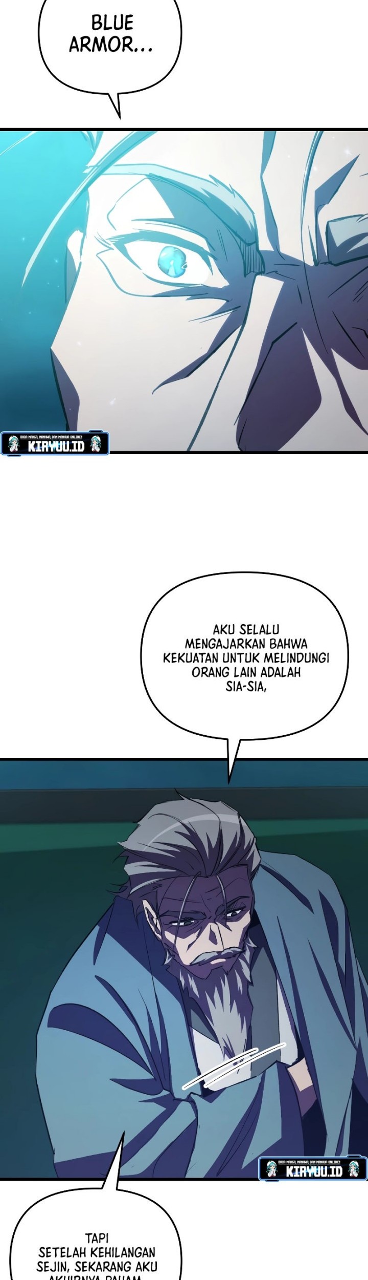 My School Life Pretending to Be a Worthless Person Chapter 61 Gambar 44