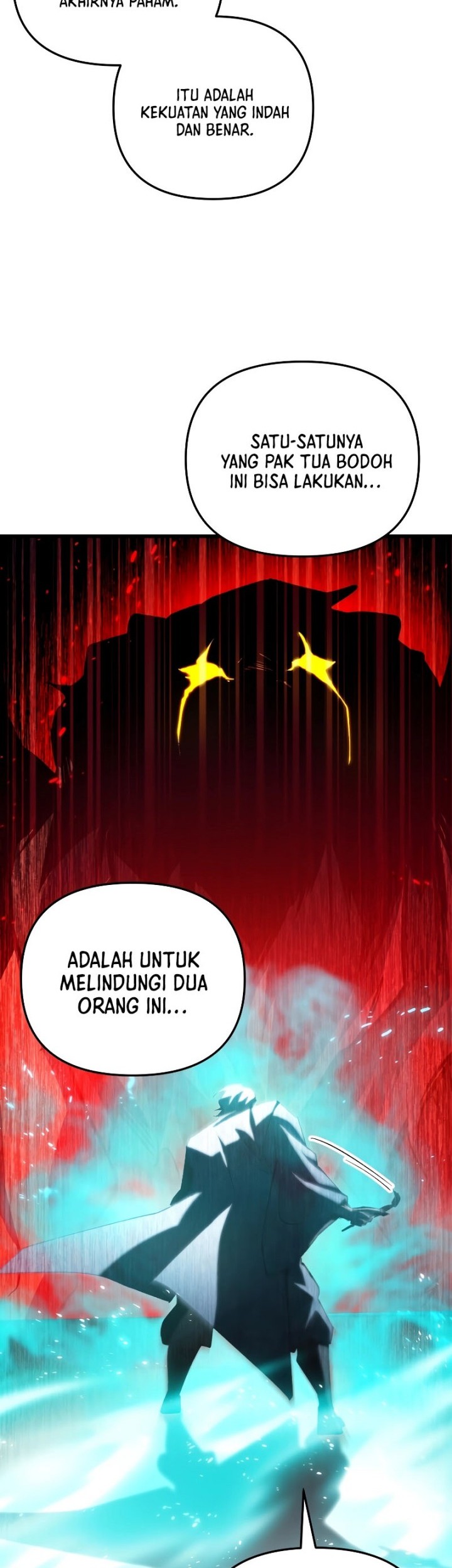 My School Life Pretending to Be a Worthless Person Chapter 61 Gambar 45