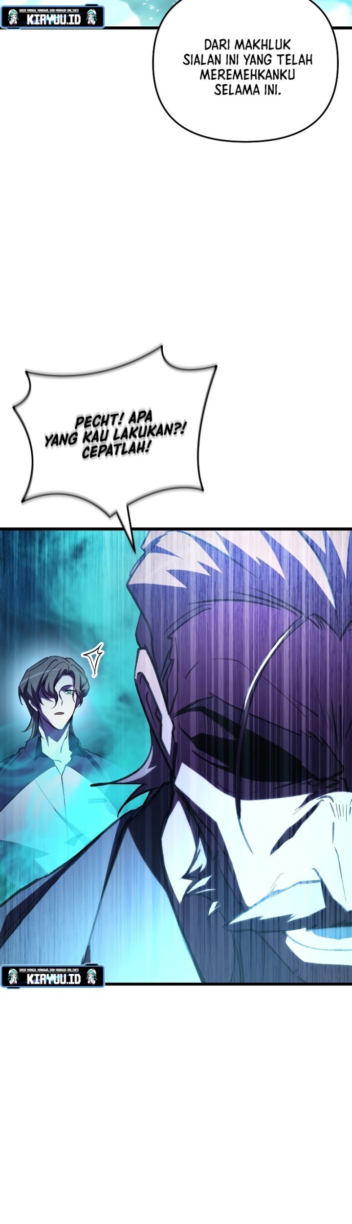 My School Life Pretending to Be a Worthless Person Chapter 61 Gambar 46