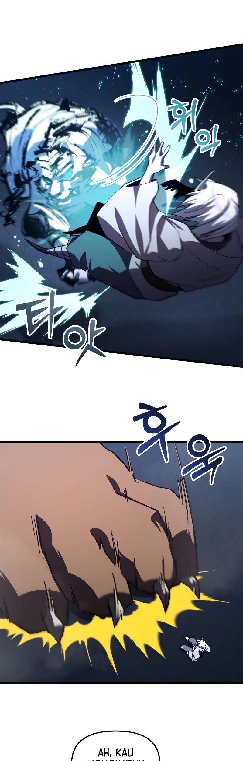 My School Life Pretending to Be a Worthless Person Chapter 60 Gambar 62